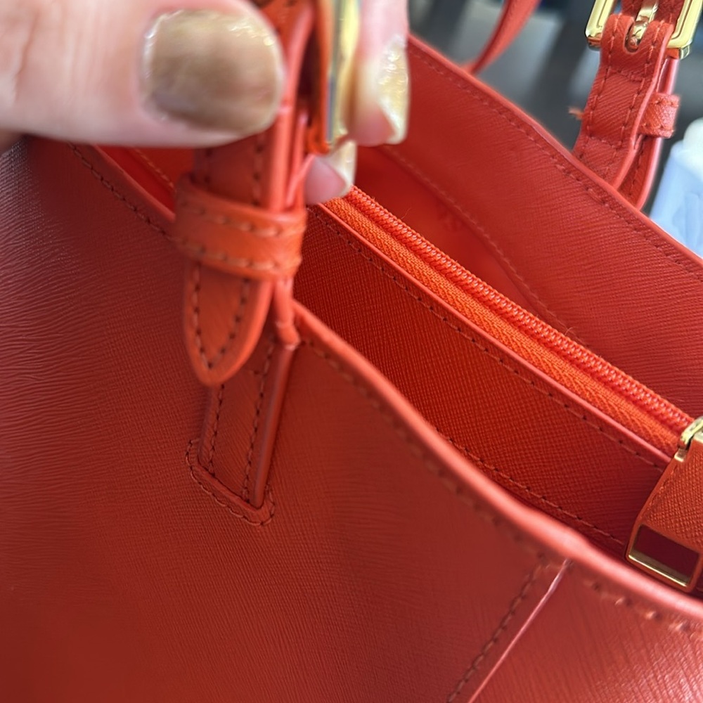 Tory Burch York tote - Picture 15 of 16